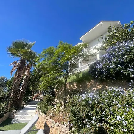 Bluehill Sitges