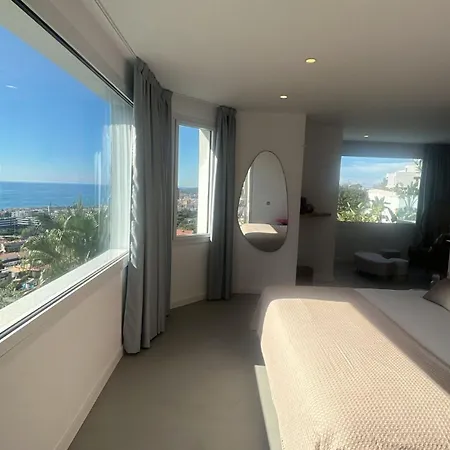Hotel Bluehill