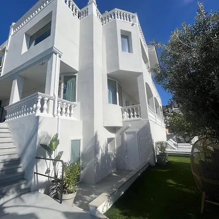 Bluehill Sitges