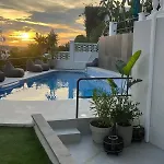 Hotel Bluehill Sitges