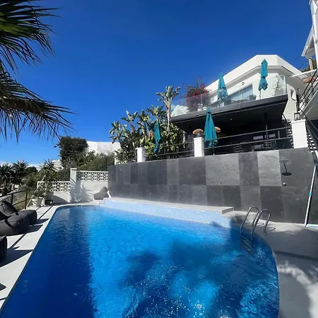 Bluehill Hotel Sitges