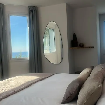 Bluehill Hotel Sitges