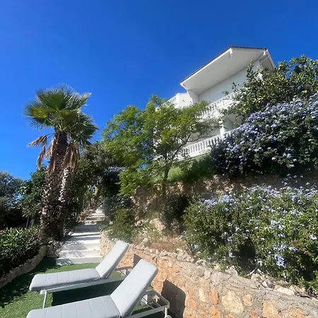 Bluehill Hotel Sitges