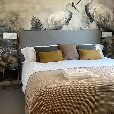 Bluehill Hotell Sitges