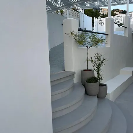 Bluehill Hotel Sitges