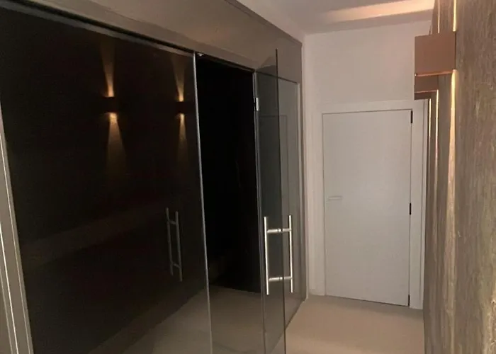 Hotell Bluehill Sitges