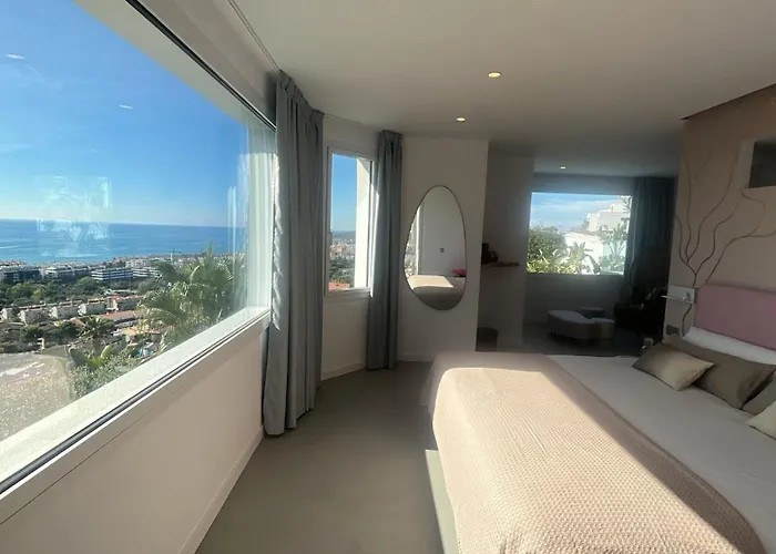 Szálloda Bluehill 4*