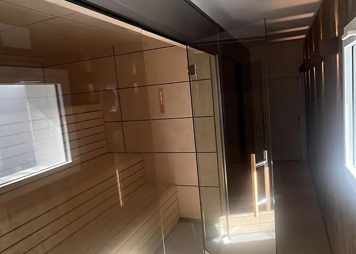 Szálloda Bluehill 4*