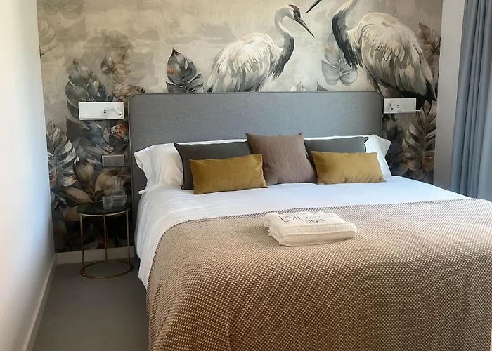 Bluehill Hotel Sitges