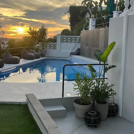 Otel Bluehill Sitges